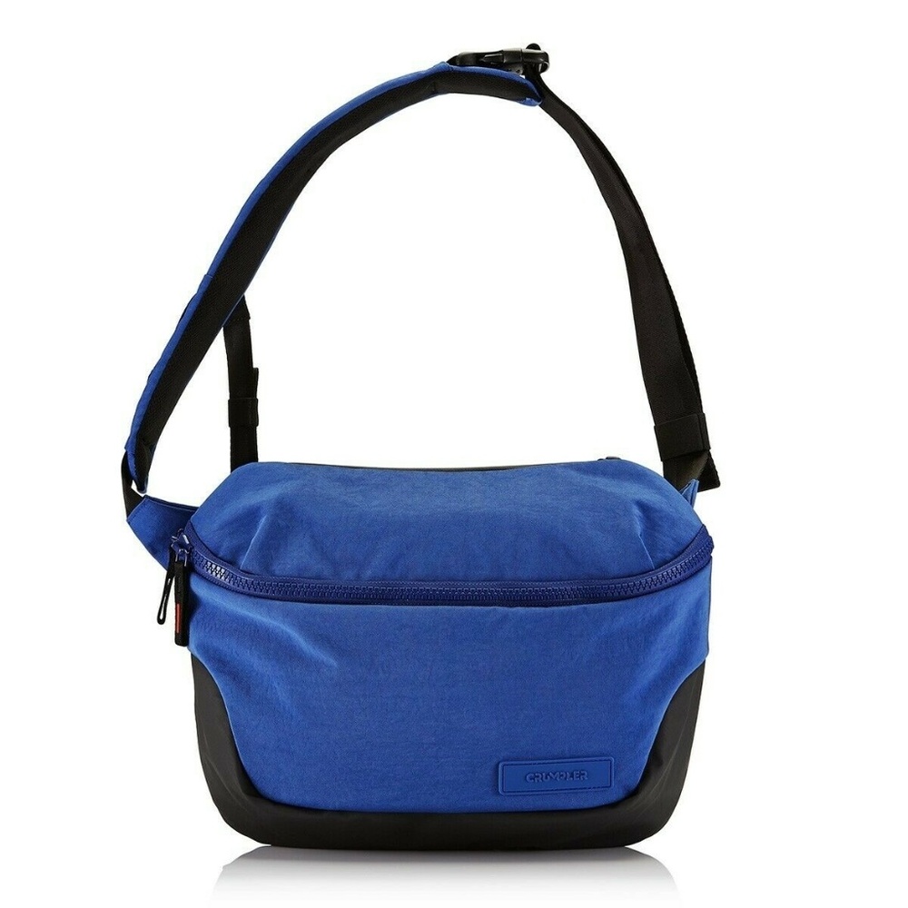 Crumpler Riverside Adaptive Limb